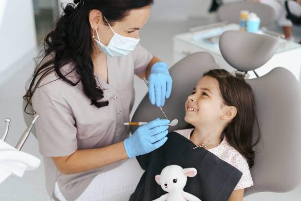 Best Emergency Tooth Extraction in Sheridan, WY