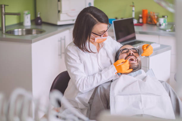 Best Emergency Gum Treatment in Sheridan, WY