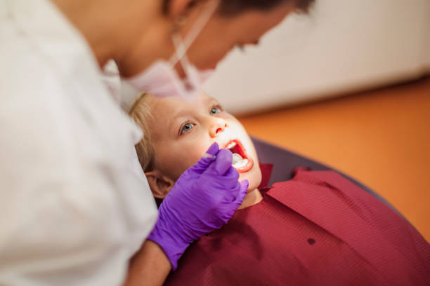 Best Emergency Treatment for Dental Infections or Abscesses in Sheridan, WY