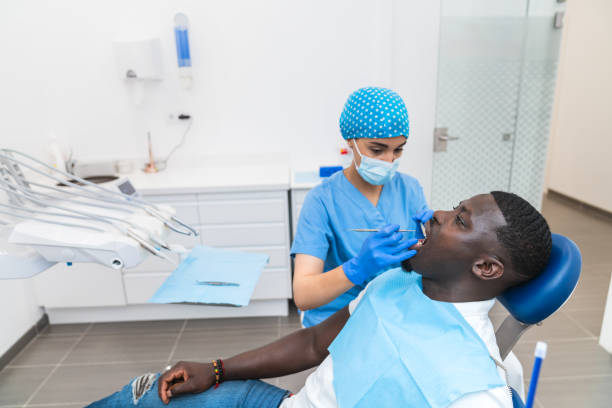 Best Emergency Denture Repair in Sheridan, WY